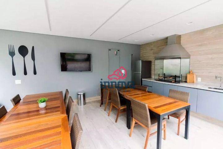 Apartamento à venda com 2 quartos, 50m² - Foto 15