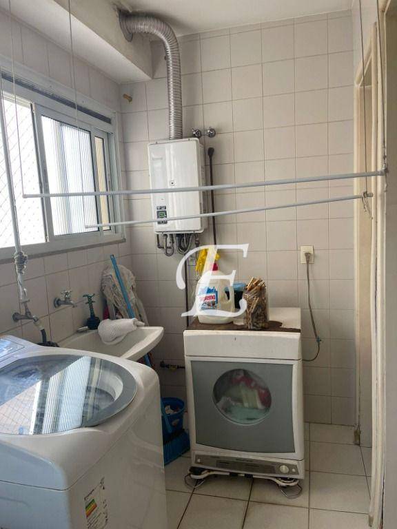 Apartamento à venda com 3 quartos, 136m² - Foto 27