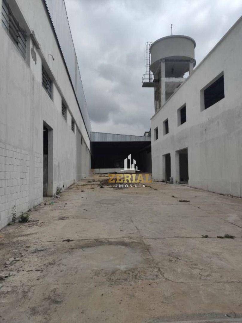 Depósito-Galpão-Armazém para alugar, 5440m² - Foto 9