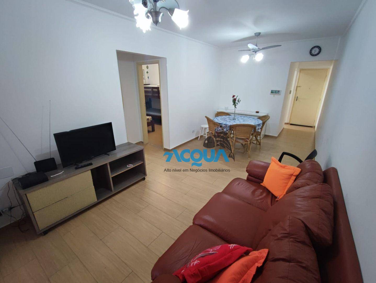 Apartamento à venda com 2 quartos, 78m² - Foto 2