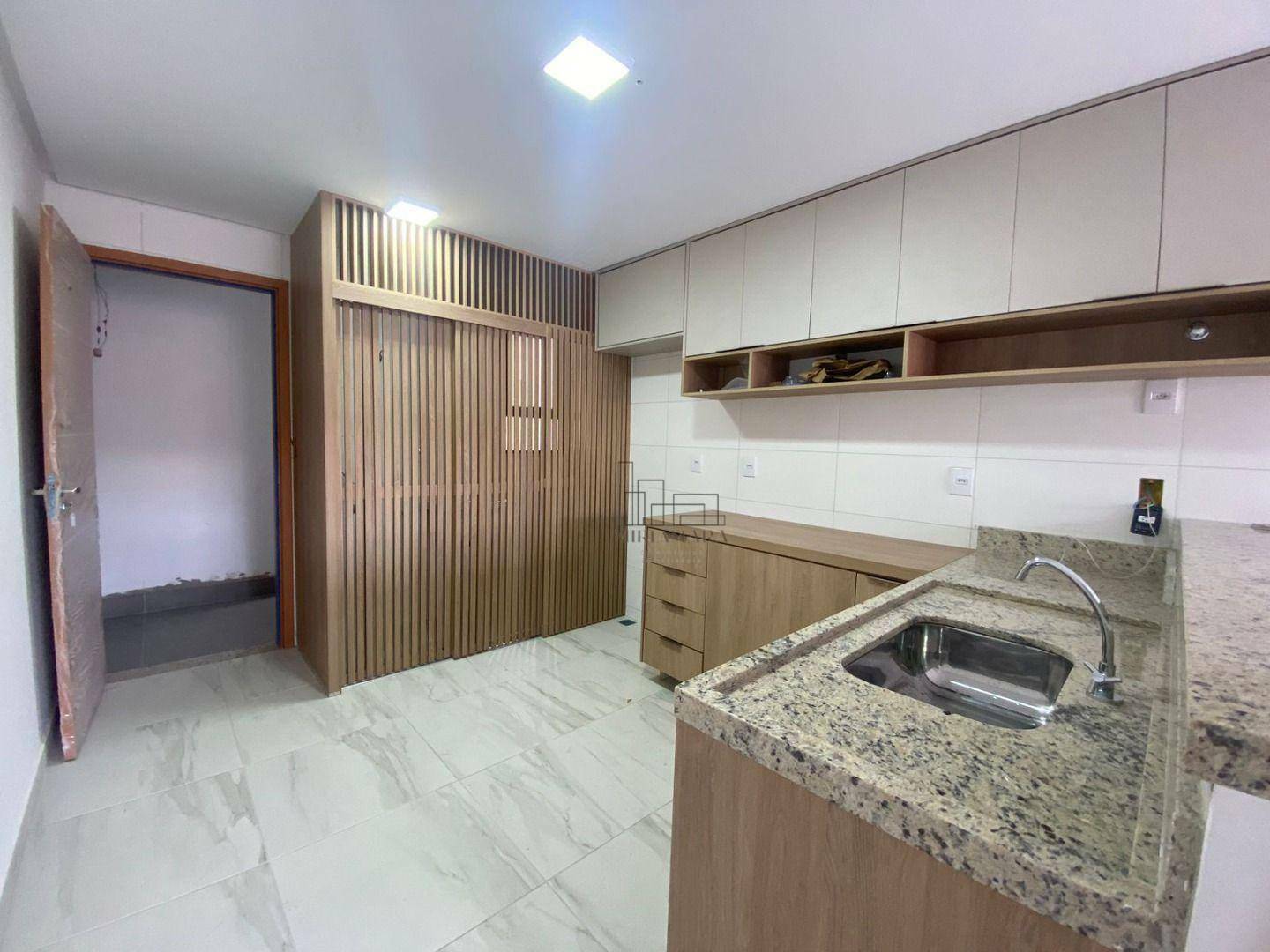 Apartamento à venda com 2 quartos, 71m² - Foto 4