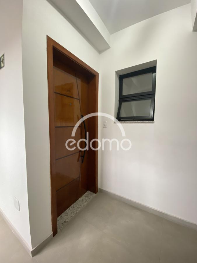 Apartamento para alugar com 1 quarto, 36m² - Foto 8