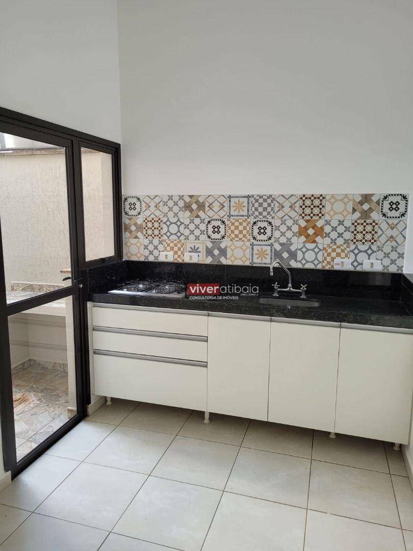 Casa de Condomínio à venda com 3 quartos, 90m² - Foto 3