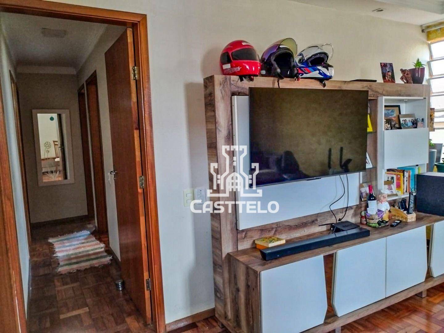 Casa à venda com 3 quartos, 105m² - Foto 3