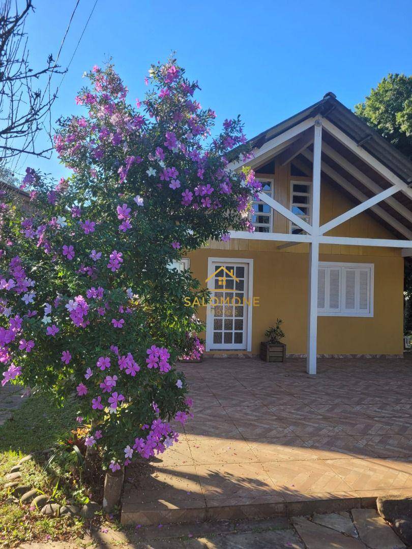 Sítio, 3 quartos, 10000 m² - Foto 1