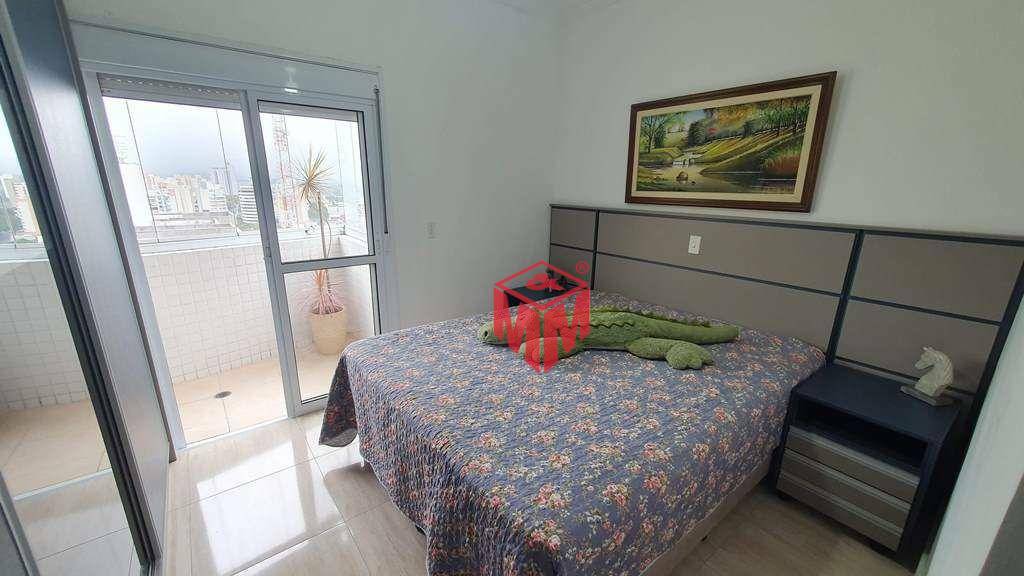 Apartamento à venda com 3 quartos, 127m² - Foto 16