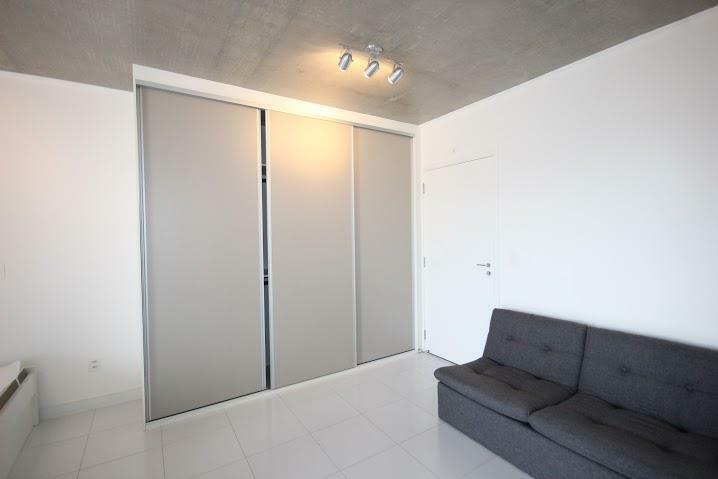 Apartamento à venda com 1 quarto, 35m² - Foto 14