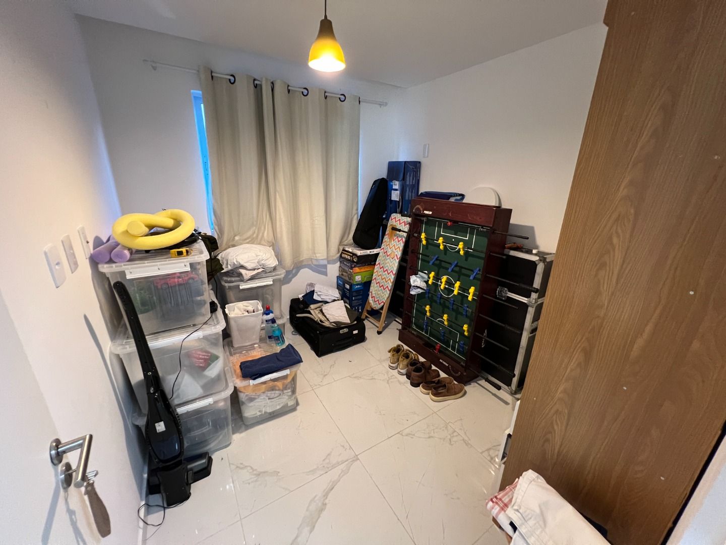 Apartamento à venda com 2 quartos, 66m² - Foto 4