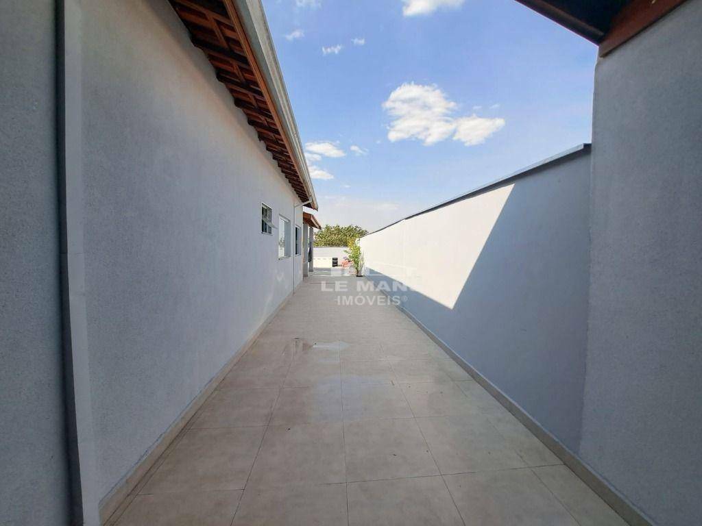 Casa à venda com 3 quartos, 150m² - Foto 5