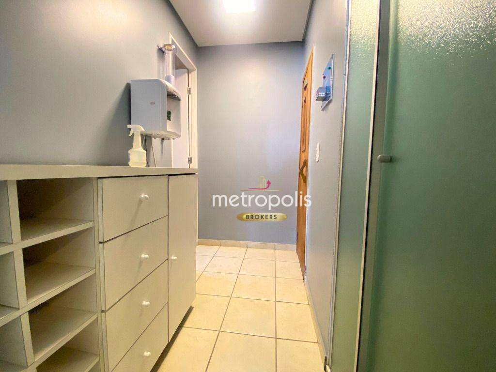 Apartamento à venda com 3 quartos, 65m² - Foto 33