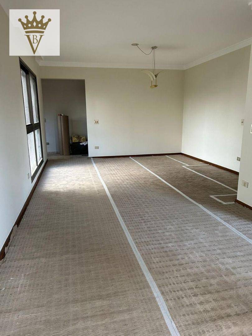 Apartamento à venda com 2 quartos, 127m² - Foto 3