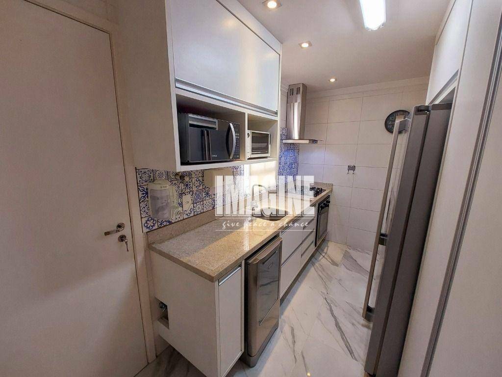 Apartamento à venda com 3 quartos, 101m² - Foto 5