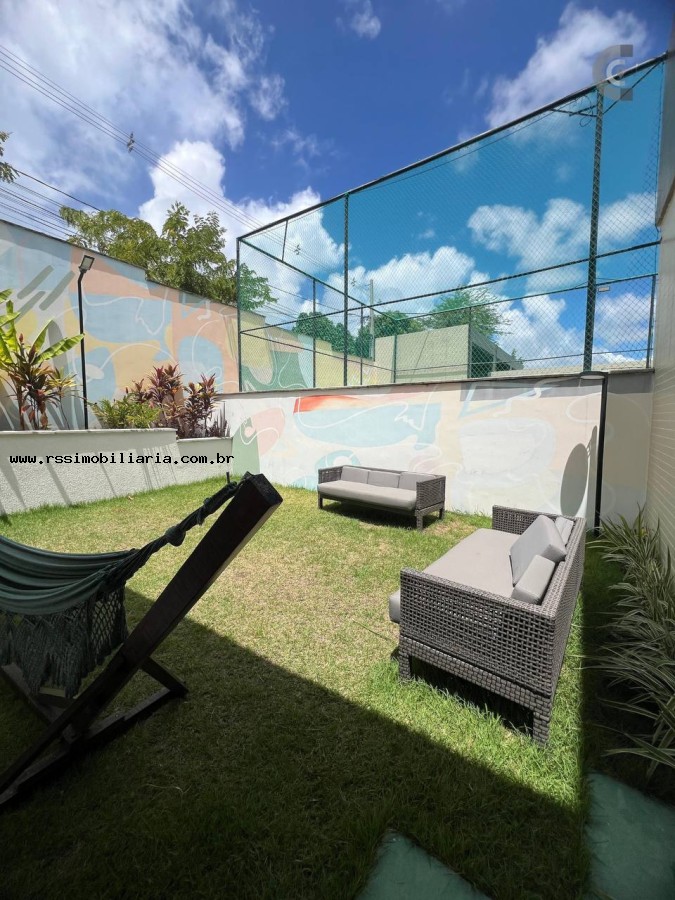 Apartamento à venda com 3 quartos, 67m² - Foto 25