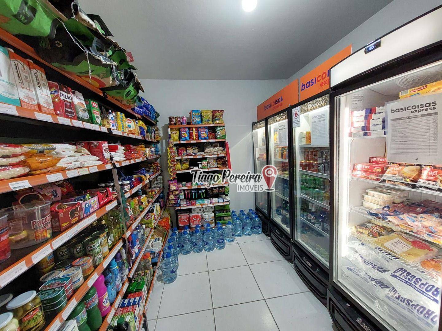 Apartamento à venda com 2 quartos, 50m² - Foto 23