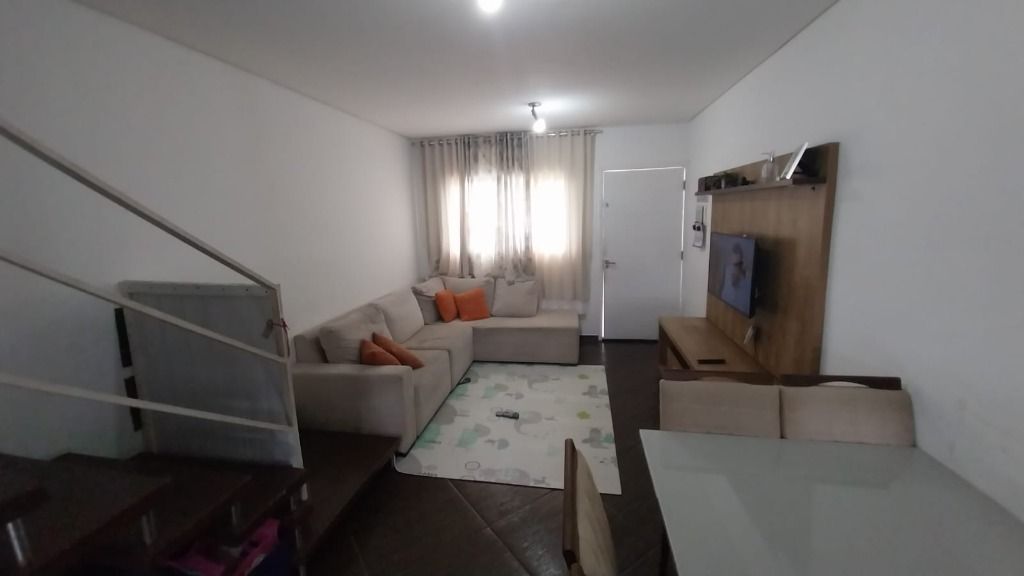 Casa de Condomínio à venda com 2 quartos, 70m² - Foto 5