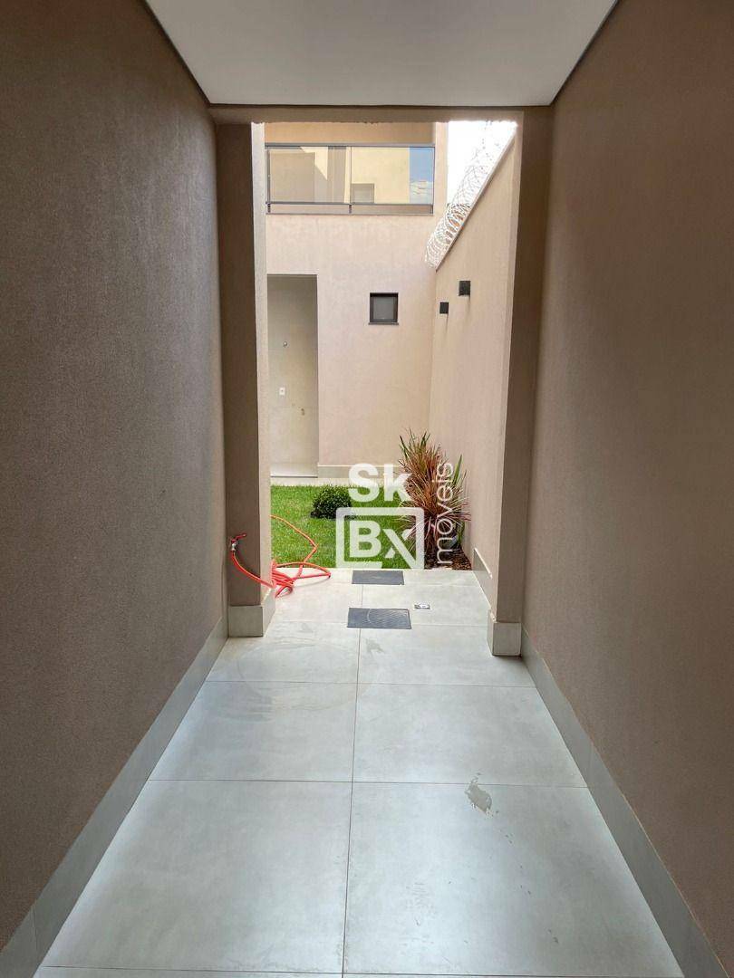 Casa à venda com 3 quartos, 176m² - Foto 29