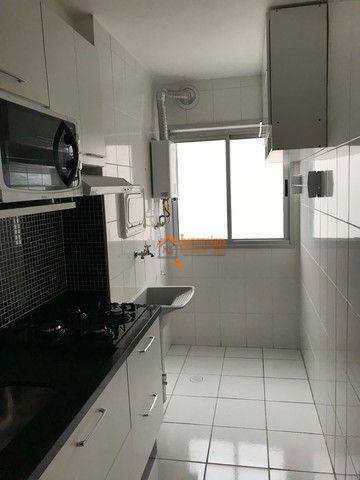 Apartamento à venda com 2 quartos, 54m² - Foto 7