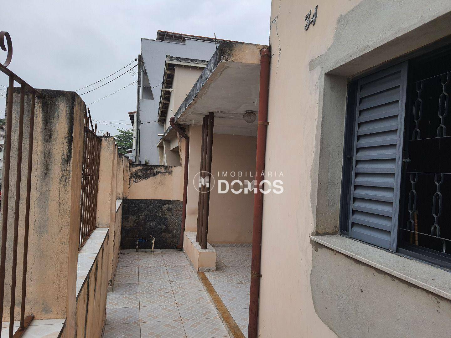 Casa à venda com 3 quartos, 95m² - Foto 2