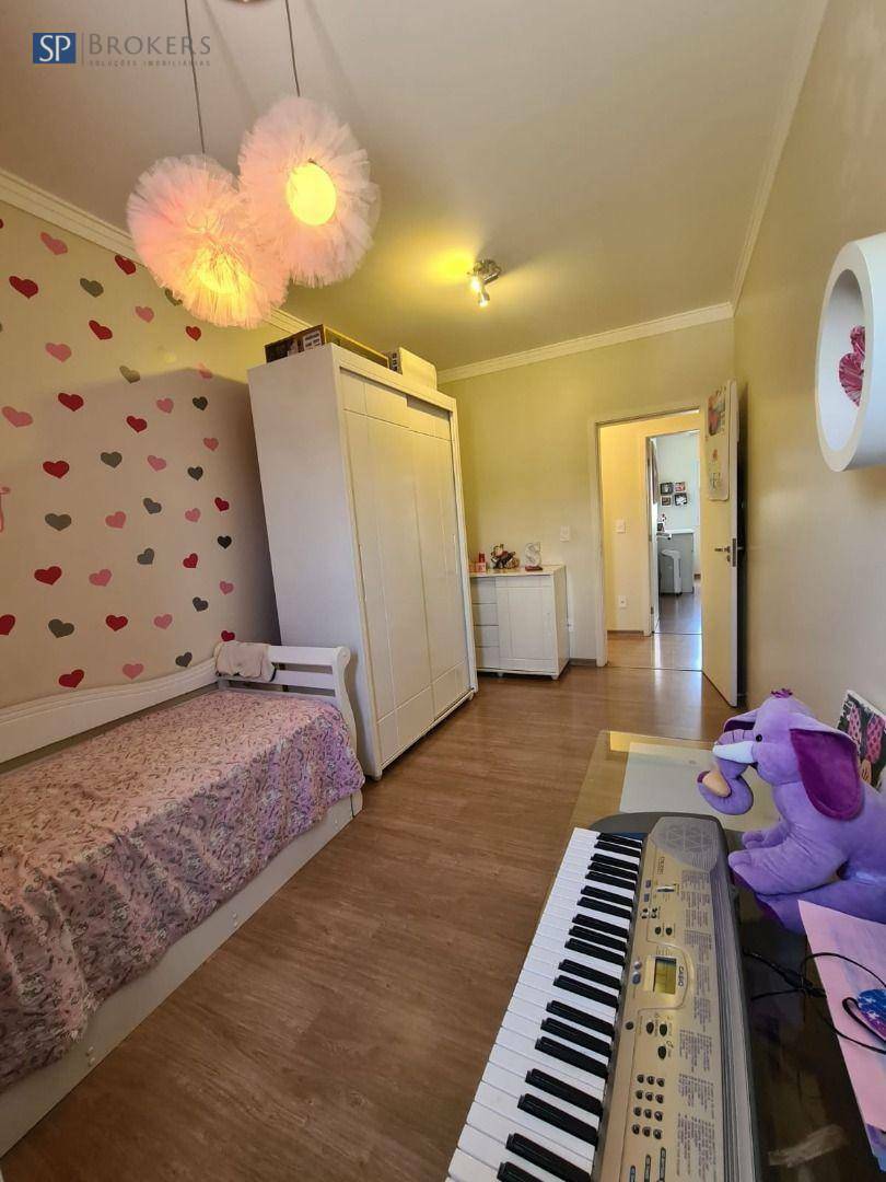 Casa de Condomínio à venda com 4 quartos, 252m² - Foto 17