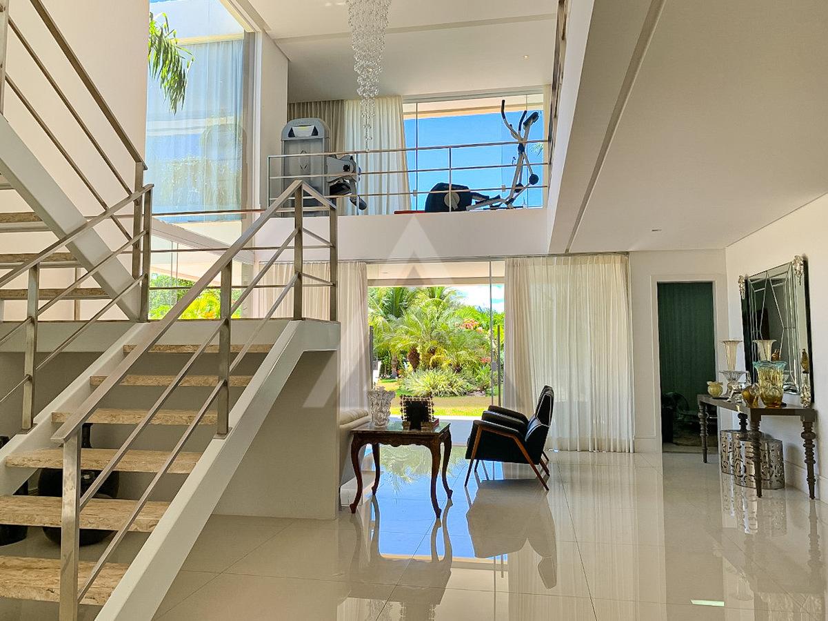 Casa de Condomínio à venda com 4 quartos, 534m² - Foto 10