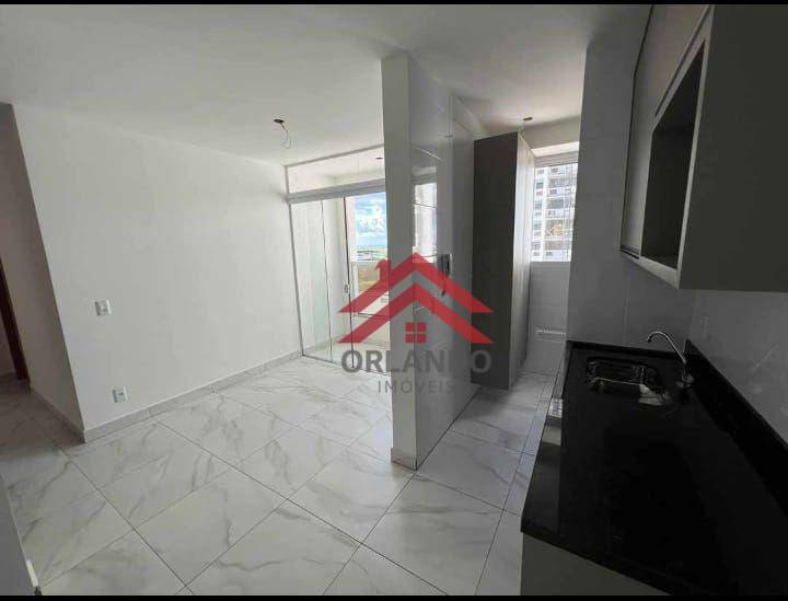 Apartamento à venda com 2 quartos, 58m² - Foto 4