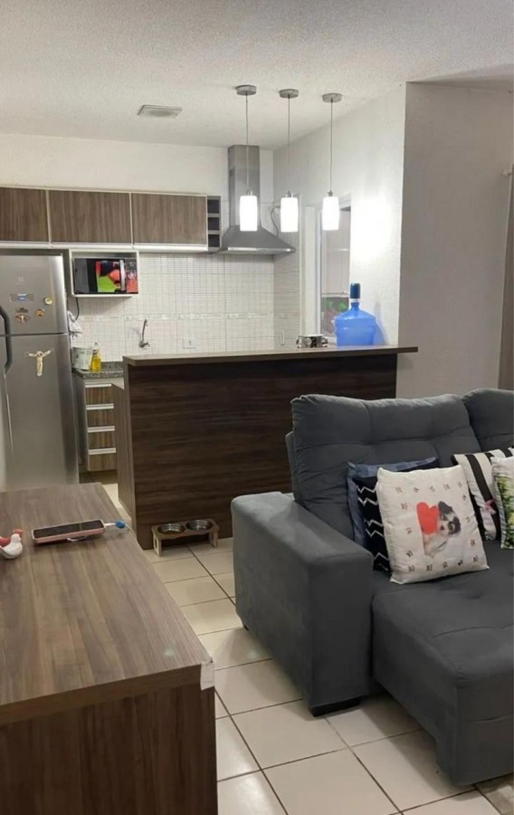 Casa de Condomínio à venda com 2 quartos, 100m² - Foto 11