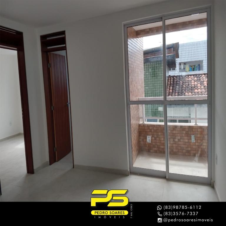 Apartamento à venda com 2 quartos, 55m² - Foto 9