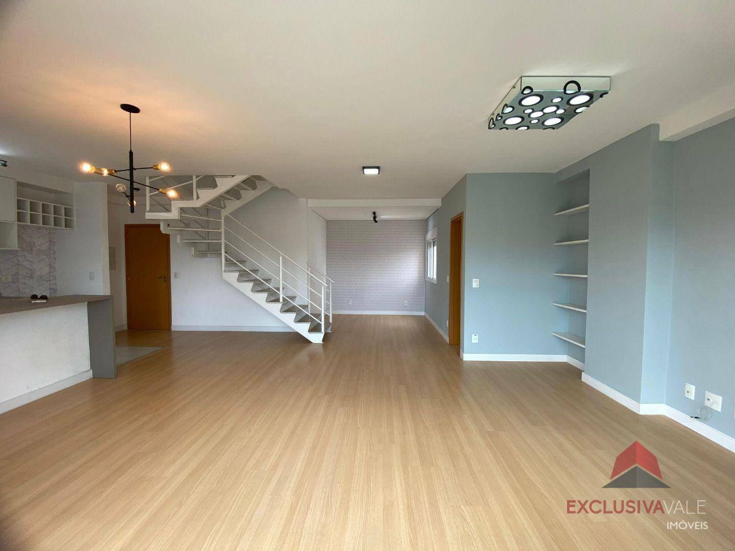 Apartamento à venda e aluguel com 3 quartos, 133m² - Foto 6