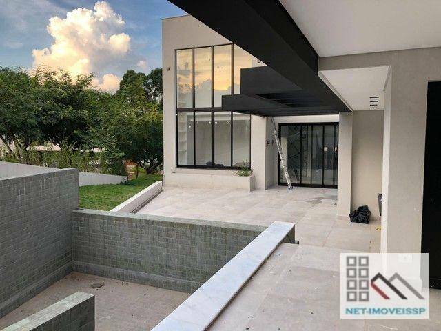 Casa de Condomínio à venda com 4 quartos, 530m² - Foto 10