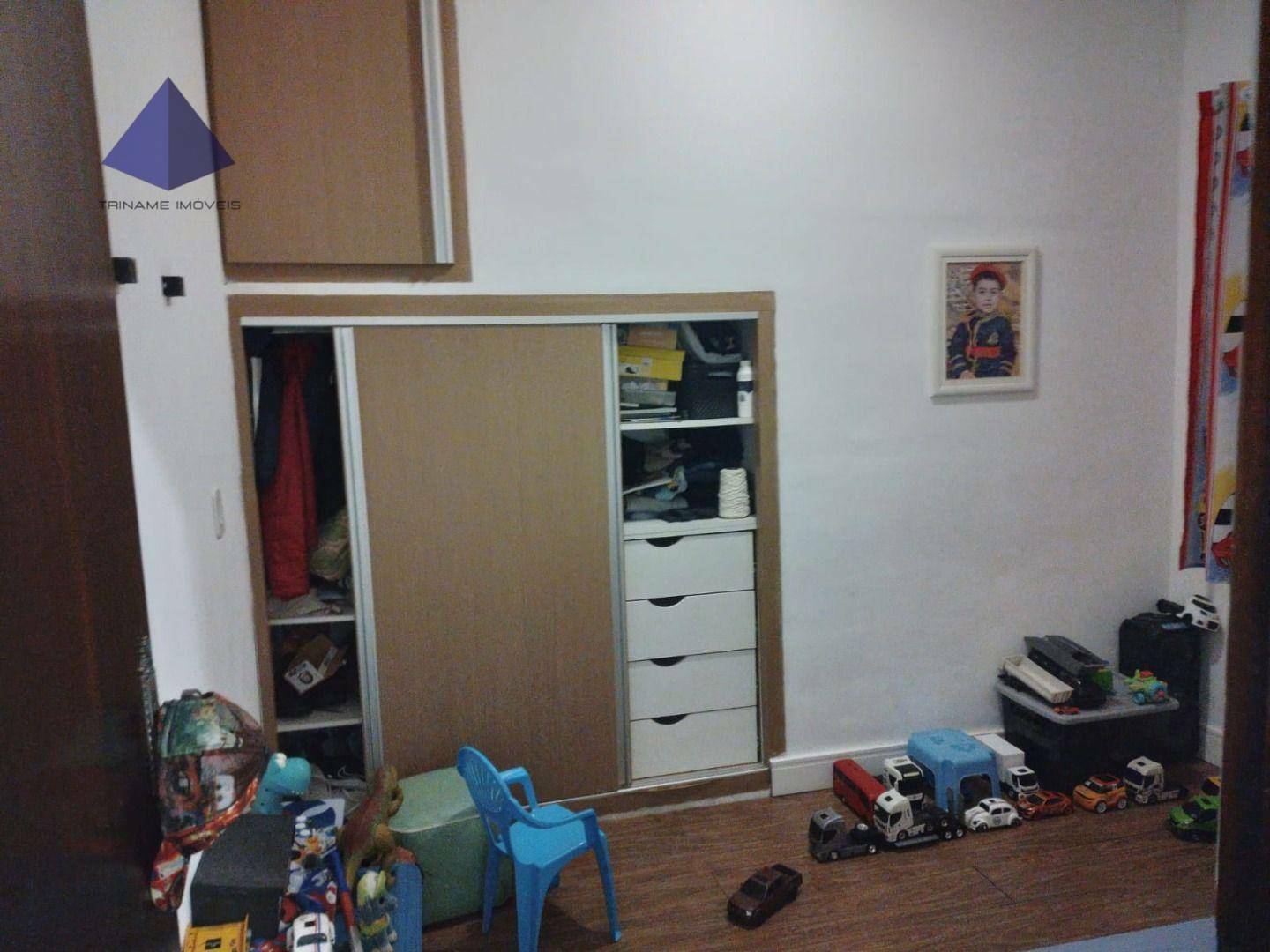 Sobrado à venda com 3 quartos, 125m² - Foto 14