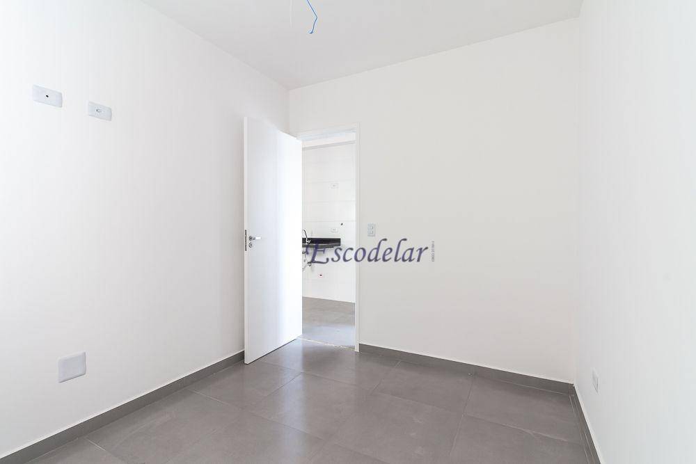 Apartamento à venda com 2 quartos, 37m² - Foto 17