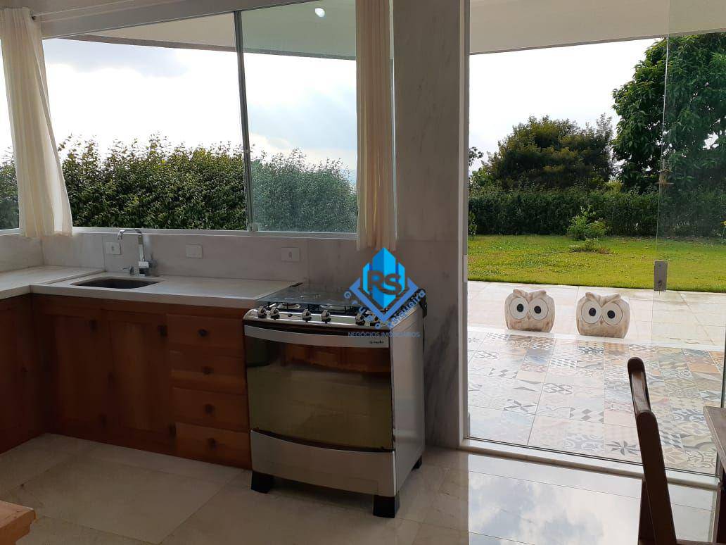 Sobrado, 3 quartos, 265 m² - Foto 5