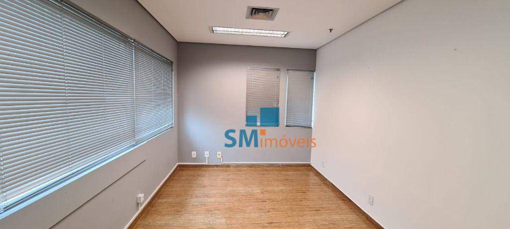 Conjunto Comercial-Sala para alugar, 134m² - Foto 16