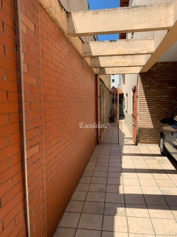 Sobrado à venda com 4 quartos, 210m² - Foto 29