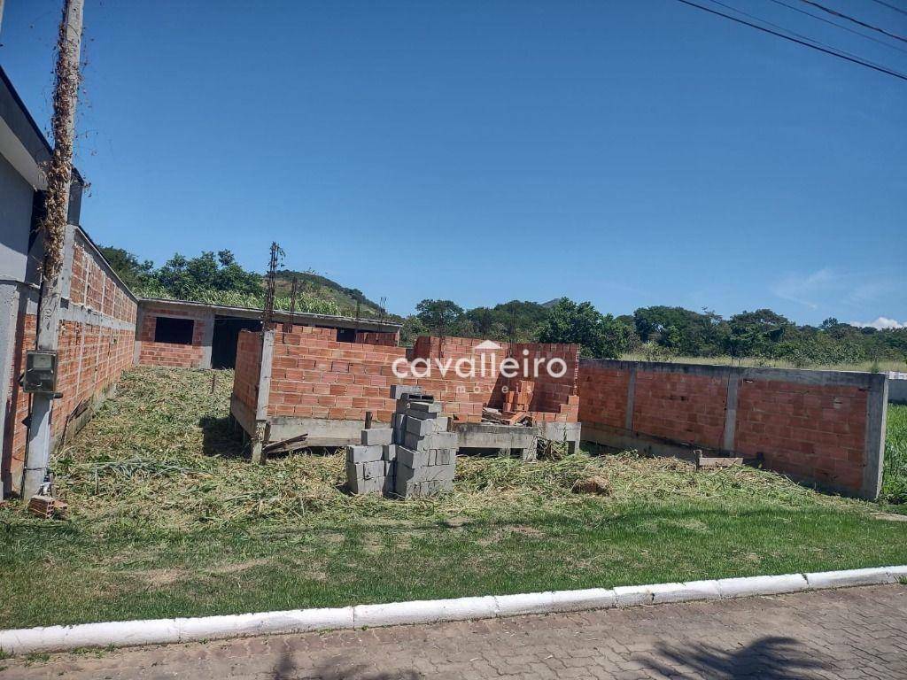 Loteamento e Condomínio à venda, 372M2 - Foto 1