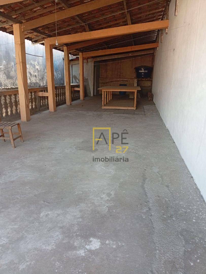 Sobrado, 3 quartos - Foto 23