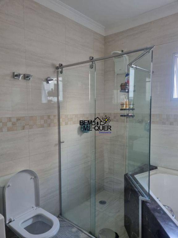 Sobrado, 3 quartos, 250 m² - Foto 24