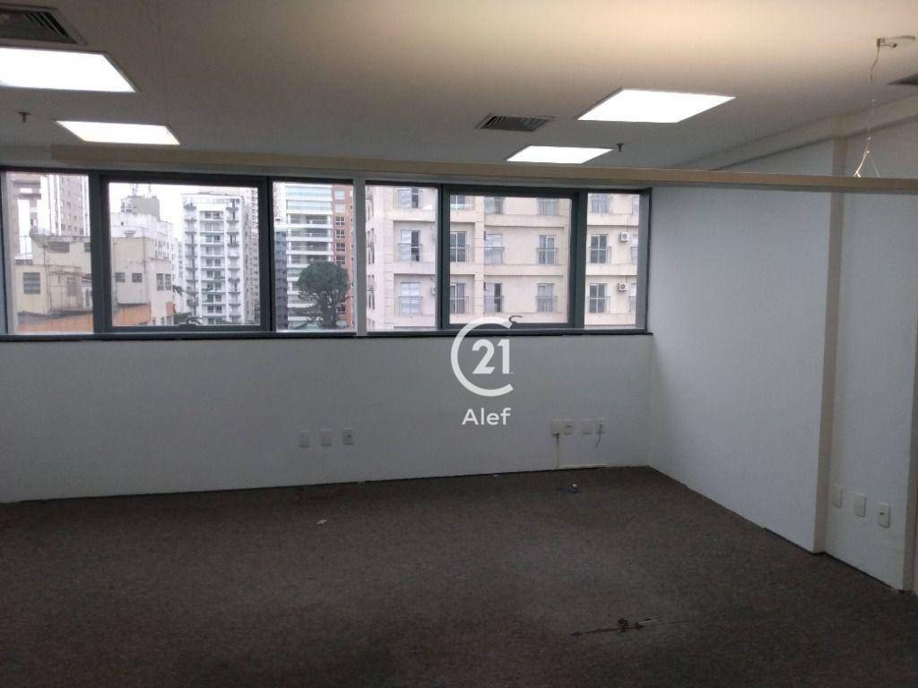 Conjunto Comercial-Sala à venda e aluguel, 400m² - Foto 1