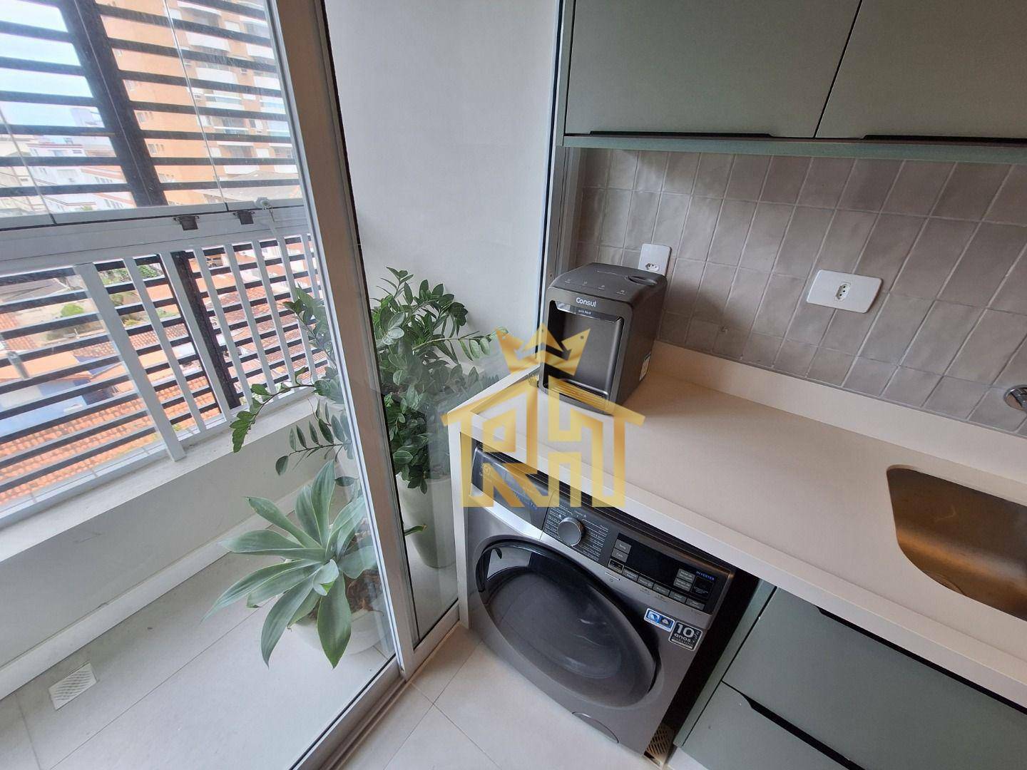 Apartamento à venda com 2 quartos, 67m² - Foto 16