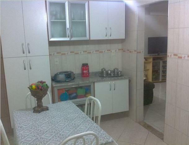 Apartamento à venda com 2 quartos, 90m² - Foto 4