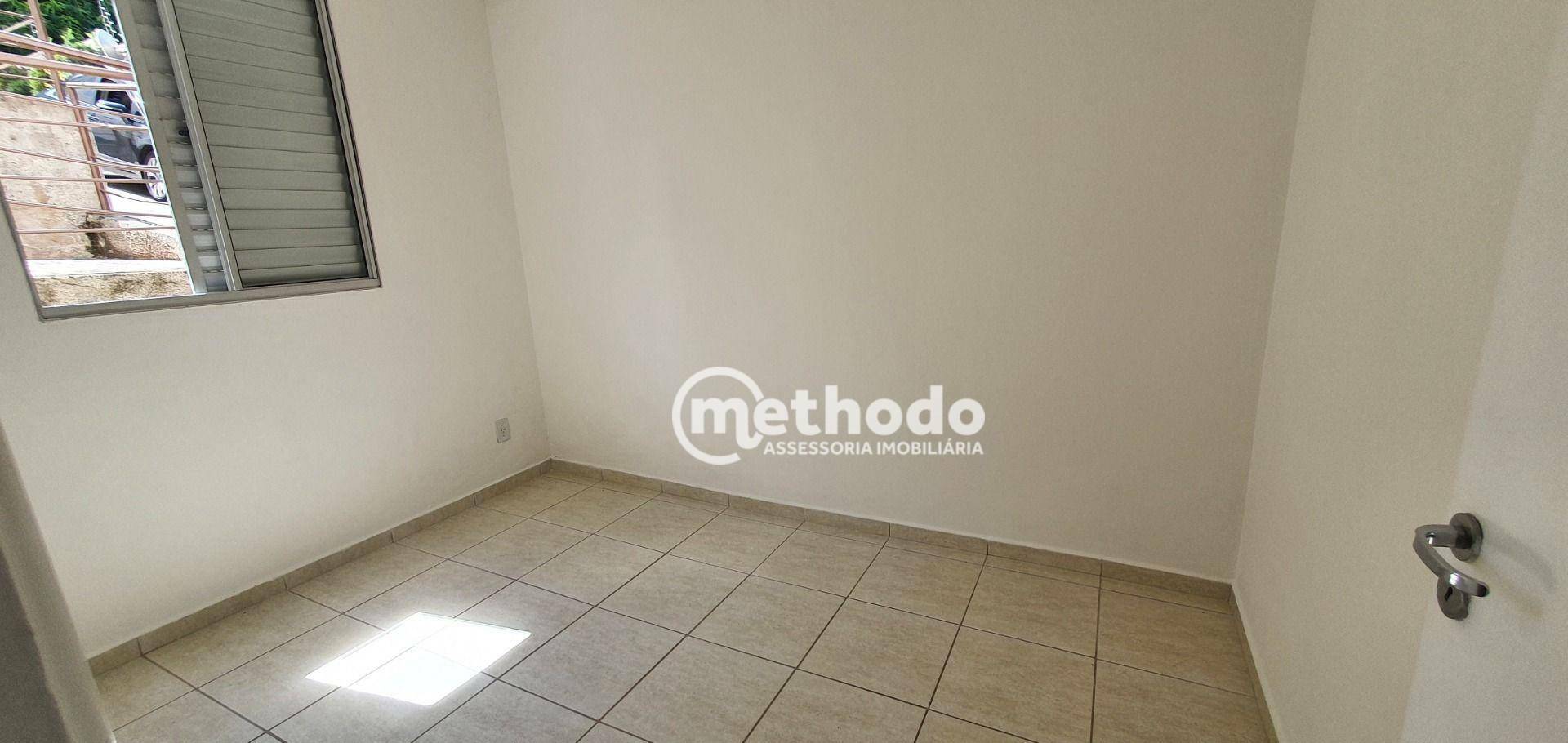 Apartamento à venda com 2 quartos, 45m² - Foto 12