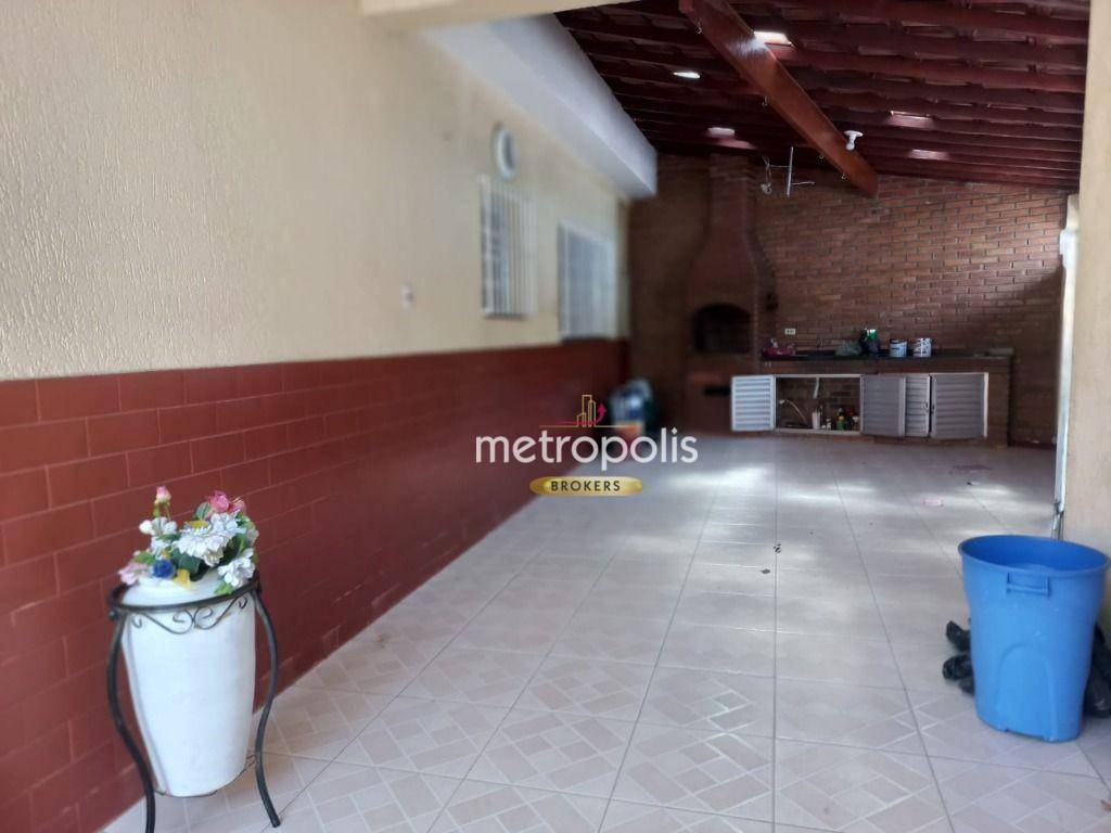 Sobrado à venda com 2 quartos, 107m² - Foto 24