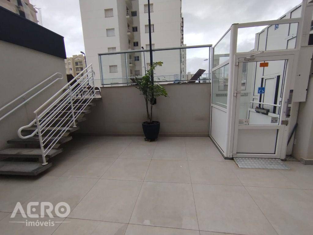 Apartamento para alugar com 2 quartos, 86m² - Foto 26