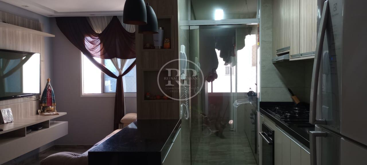 Apartamento à venda com 3 quartos, 58m² - Foto 18