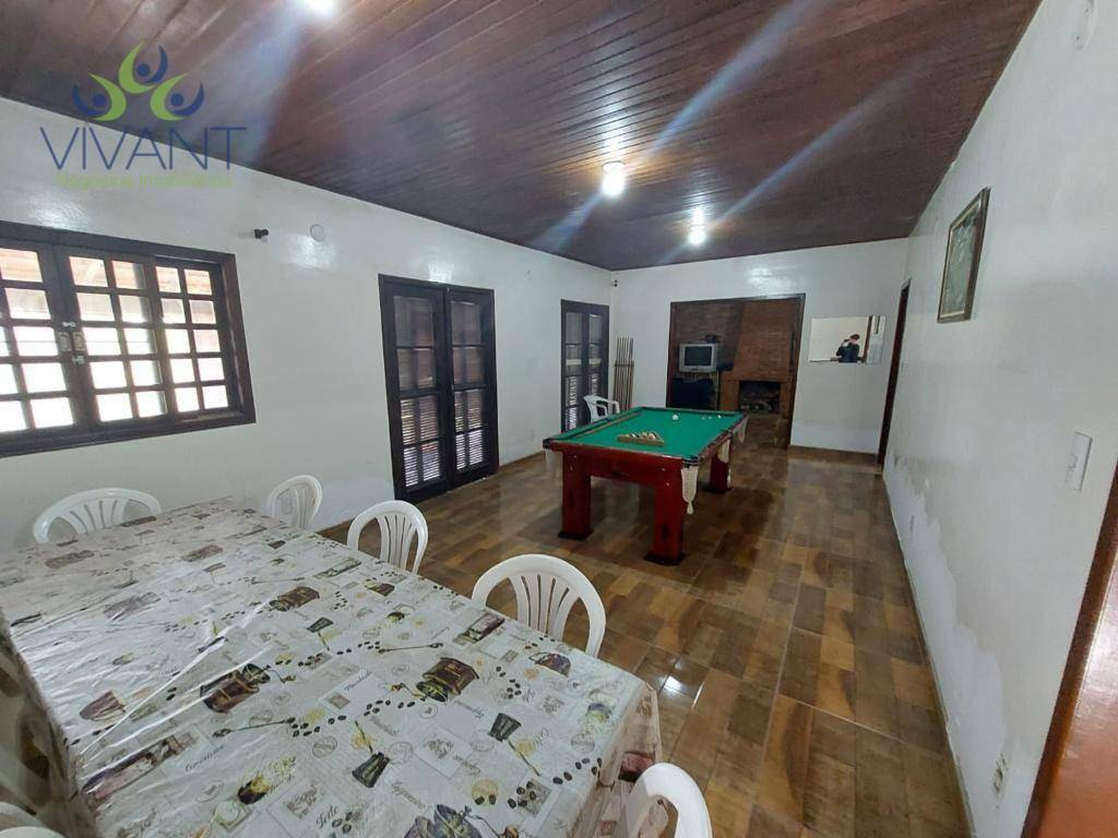 Chácara à venda com 10 quartos, 1500m² - Foto 4