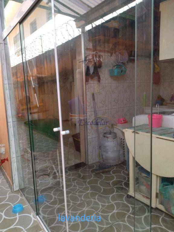 Sobrado à venda com 4 quartos, 123m² - Foto 15