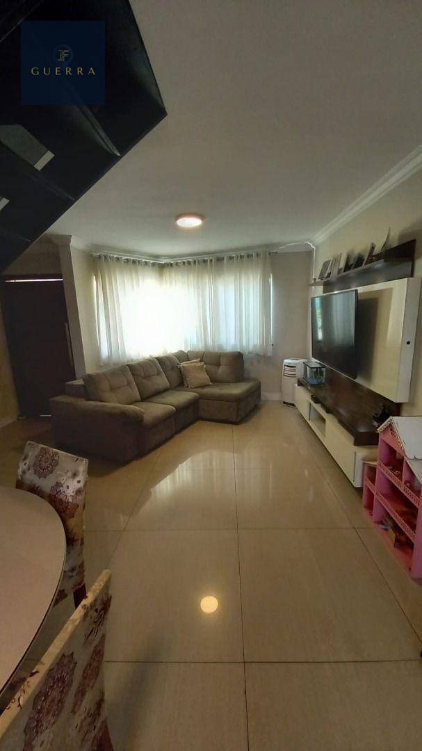 Casa de Condomínio à venda com 3 quartos, 200m² - Foto 13