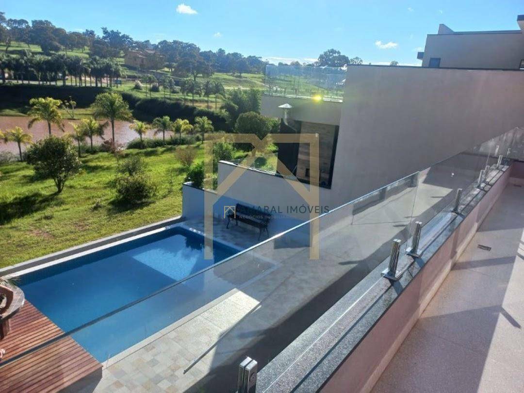 Casa de Condomínio à venda com 4 quartos, 206m² - Foto 17