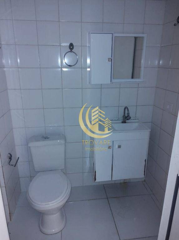 Apartamento à venda com 3 quartos, 68m² - Foto 4