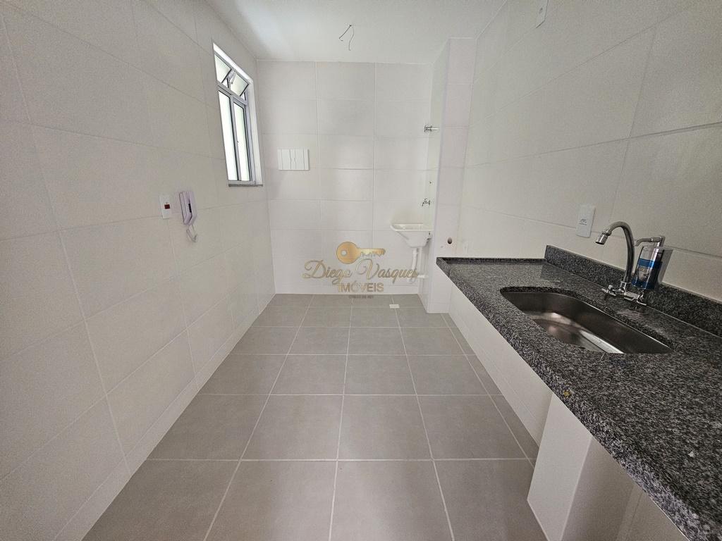 Apartamento à venda com 2 quartos, 50m² - Foto 8